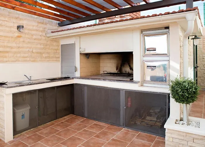Apartment Sasso