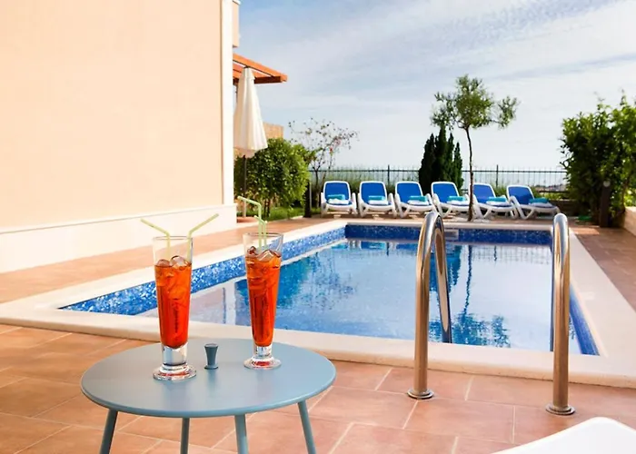 Apartment Sasso