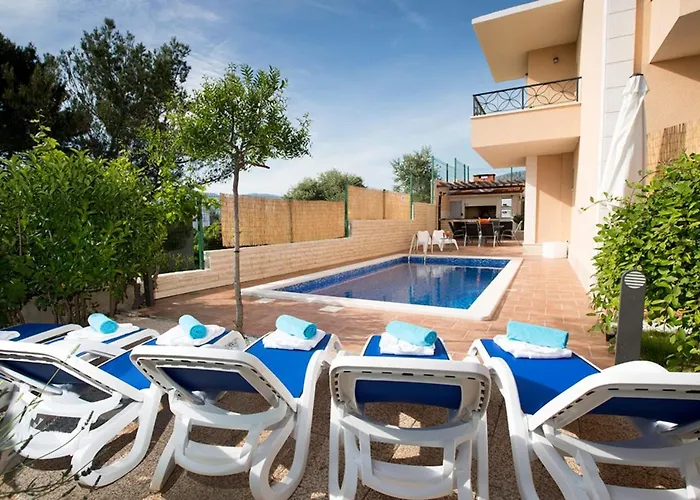 Apartment Sasso