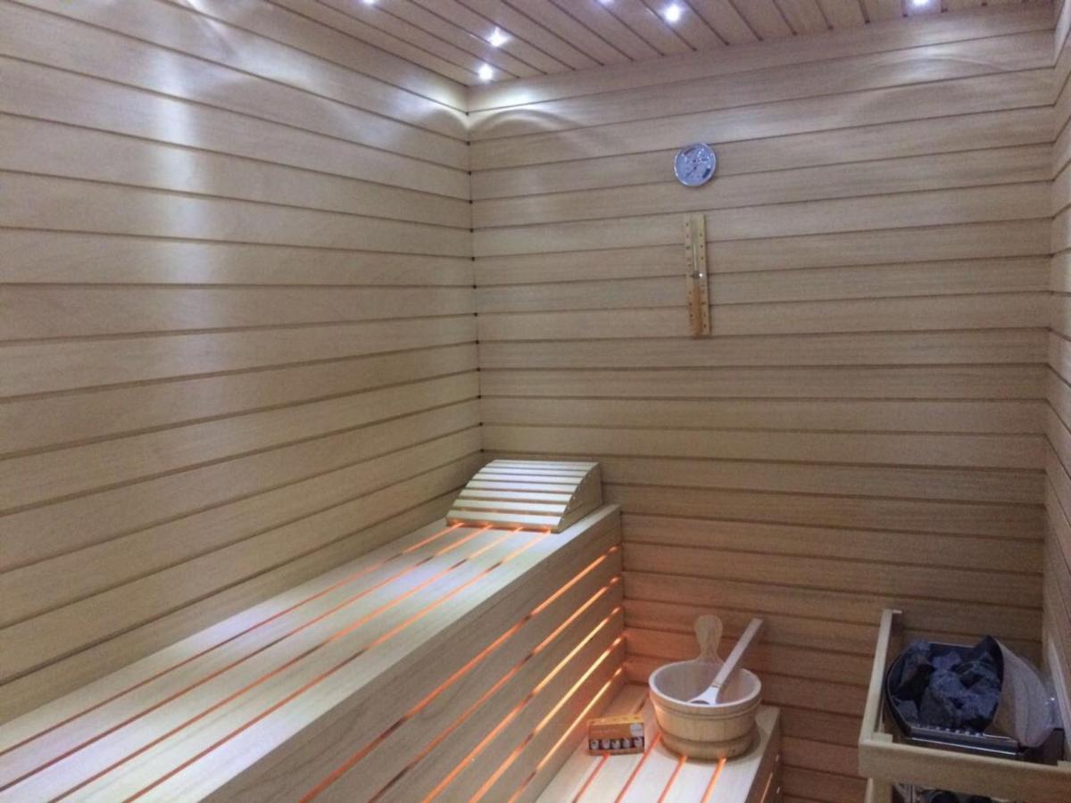 Apartment Sasso Split