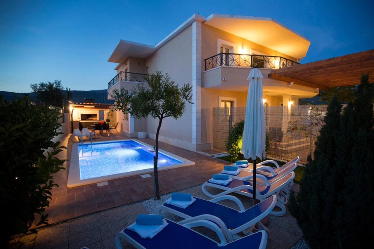 Sasso Apartment Split