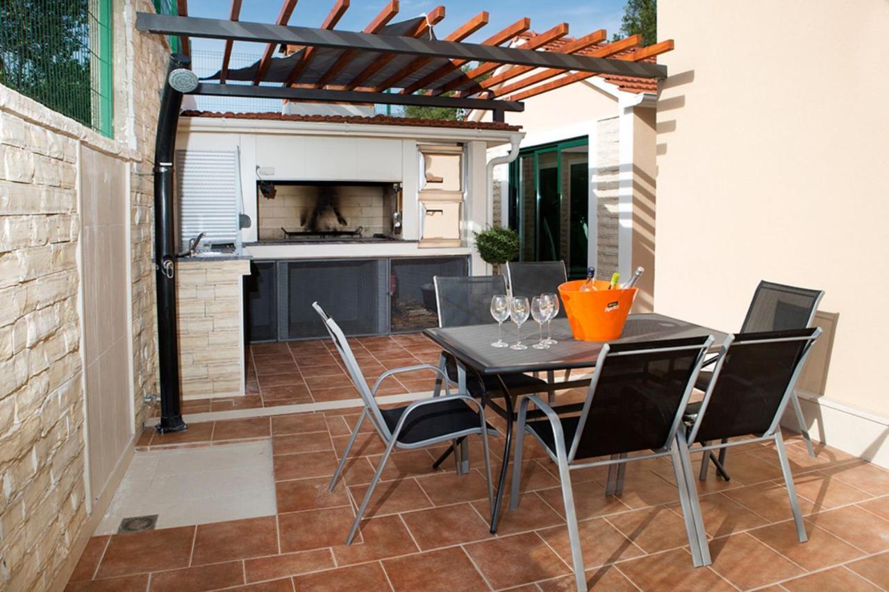 Apartment Sasso Split