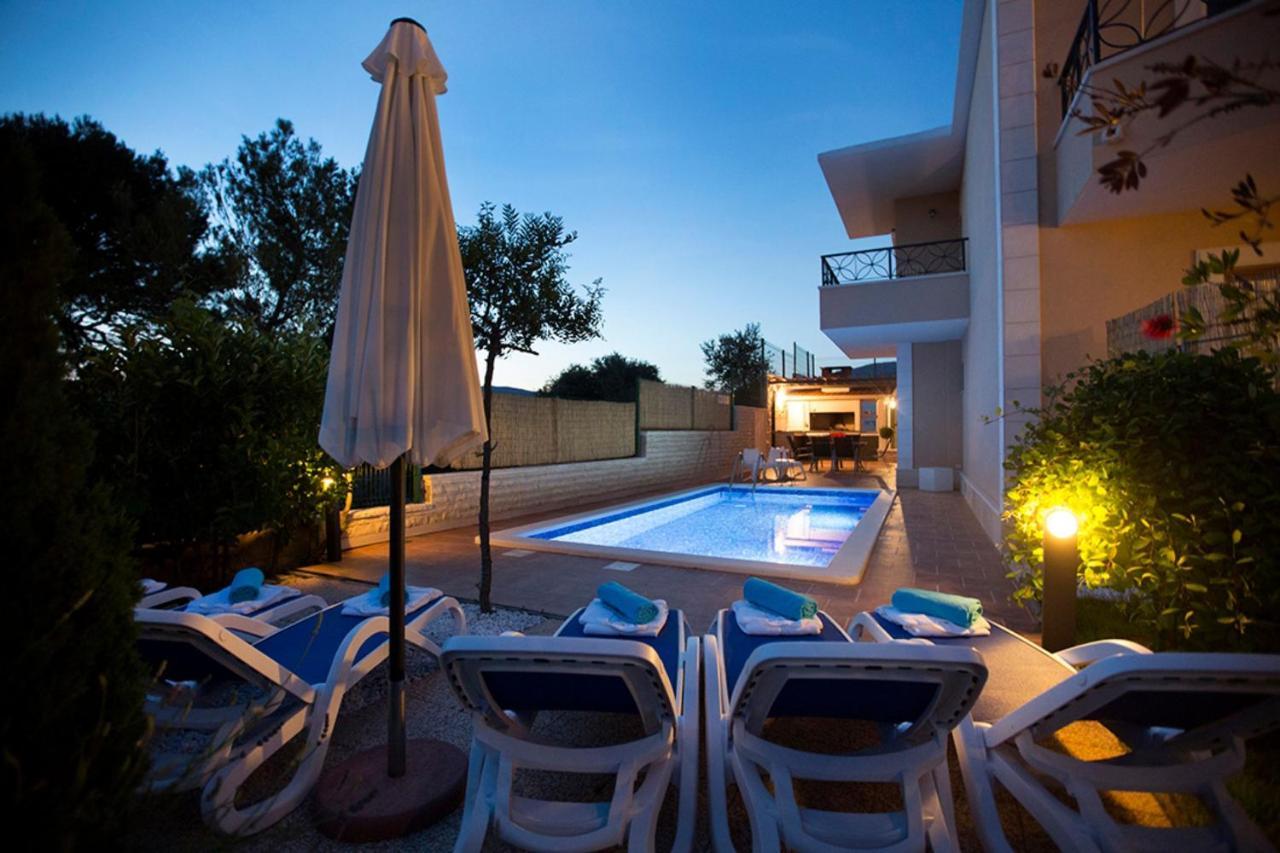 Sasso Apartment *