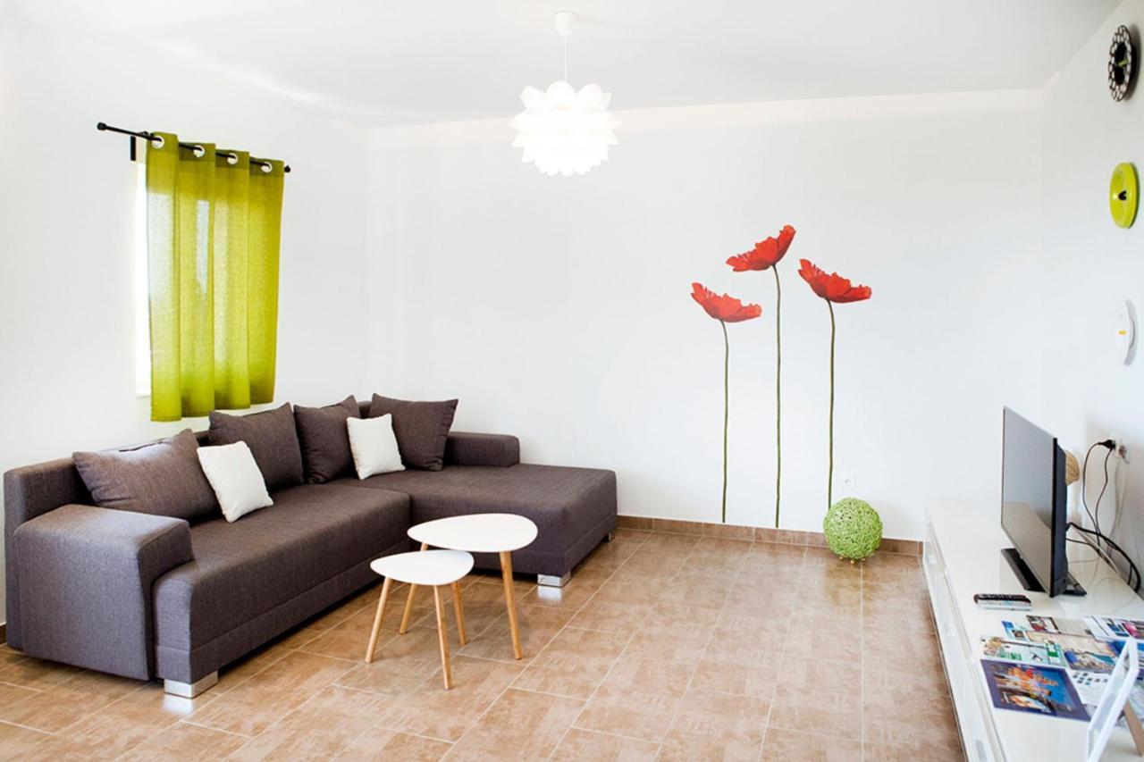 Sasso Apartment *