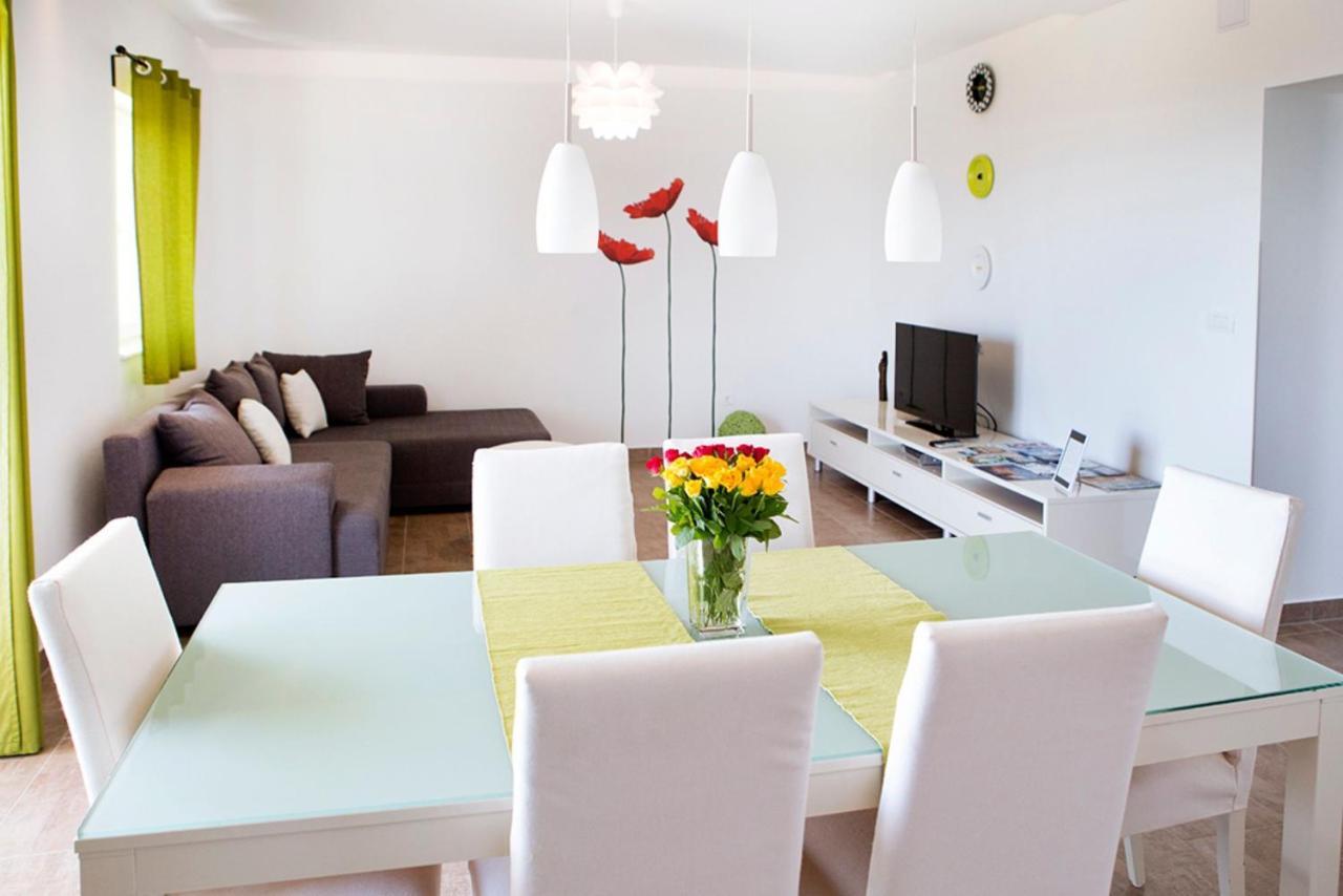 Apartment Sasso *