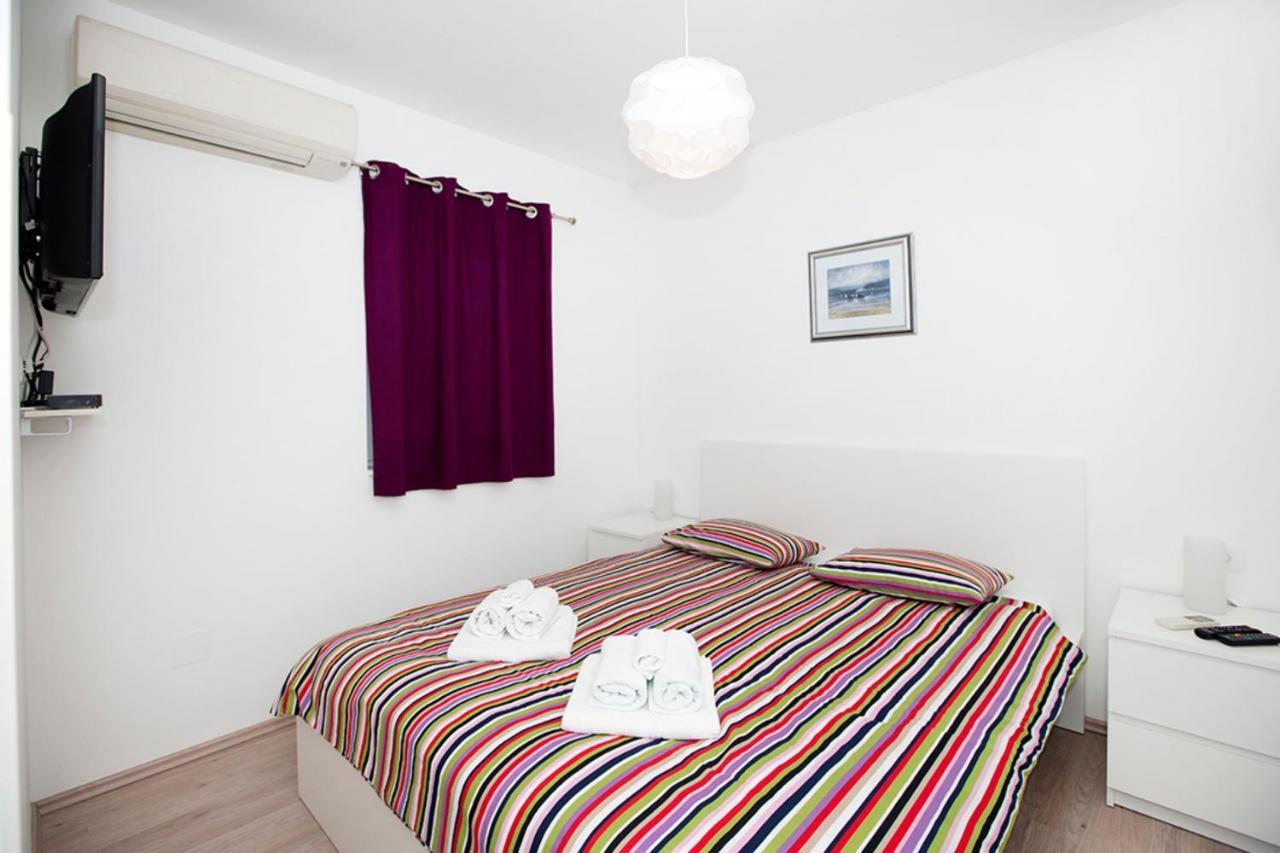Apartment Sasso *