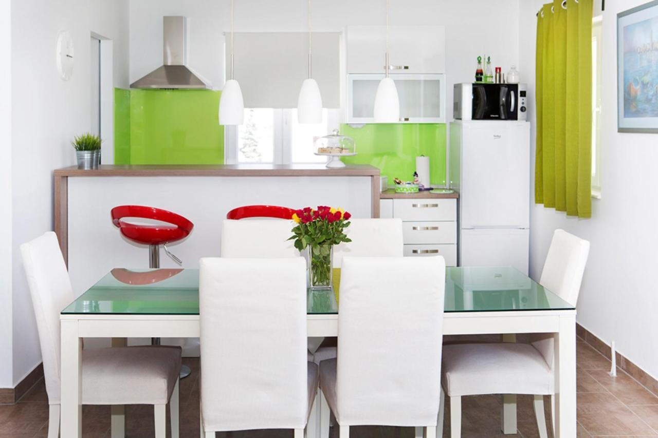 Sasso Apartment *