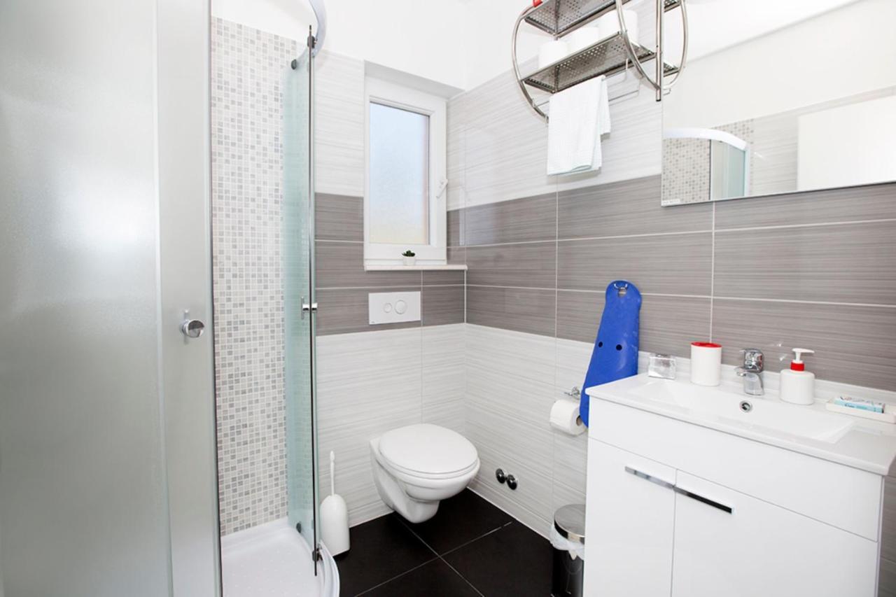 Apartment Sasso Split
