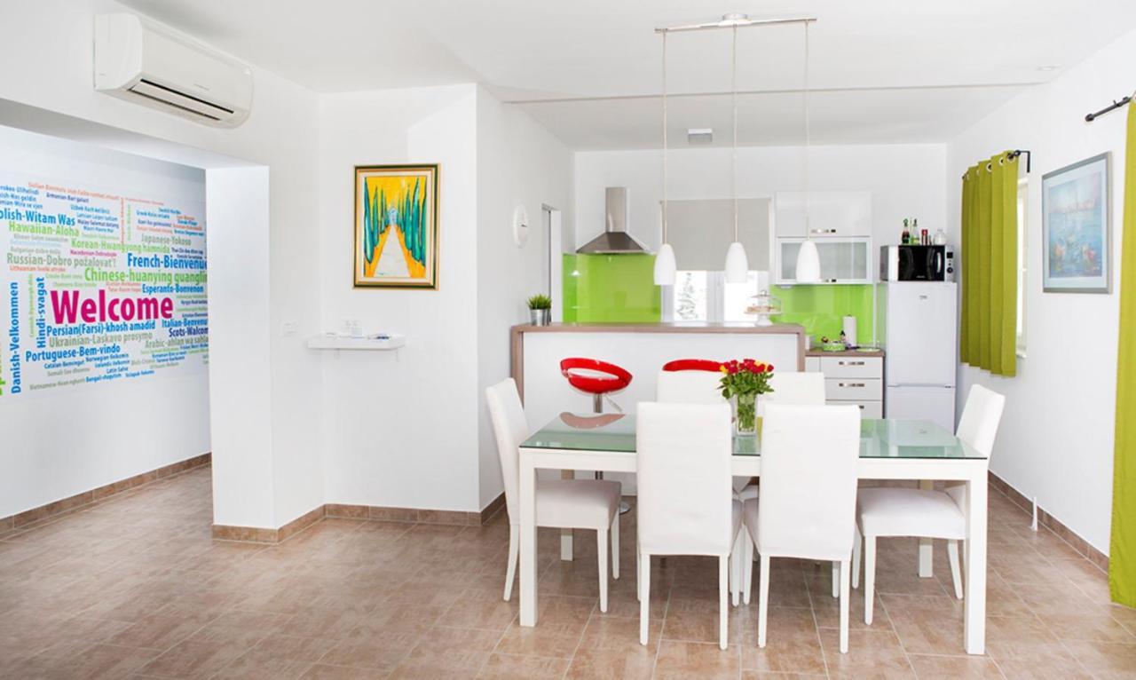 Sasso Apartment Split