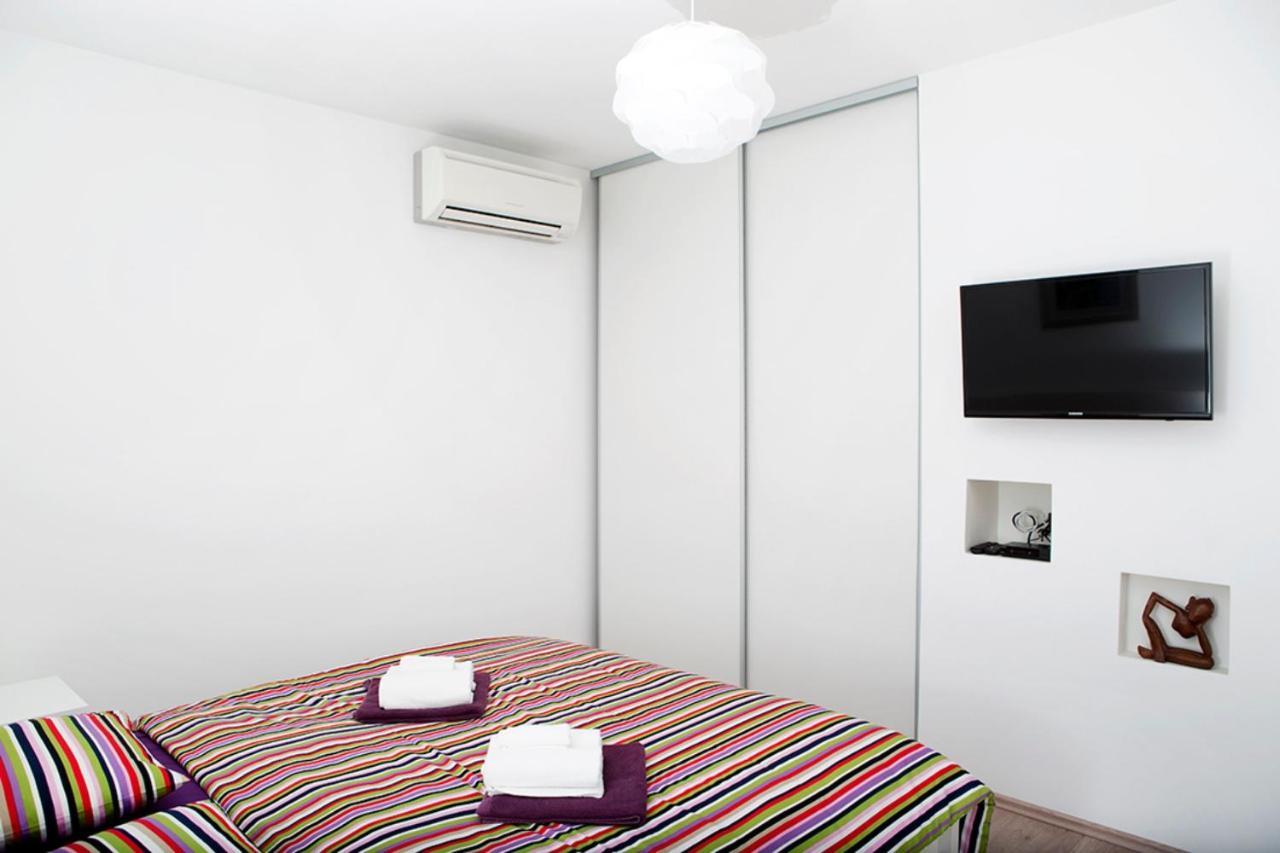 Apartment Sasso Split