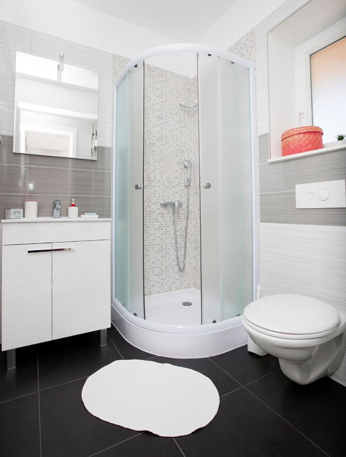 Apartment Sasso Split