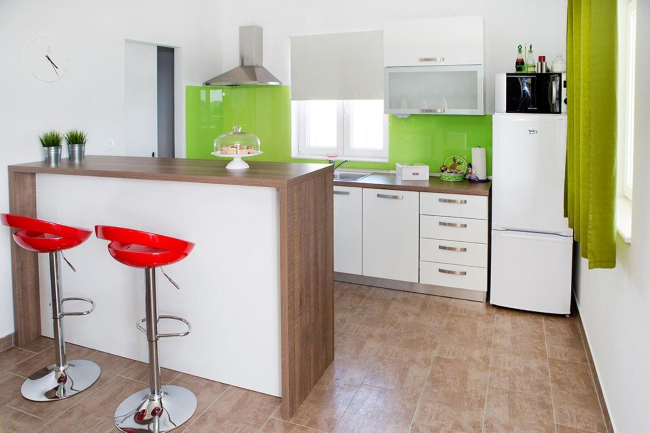 Sasso Apartment