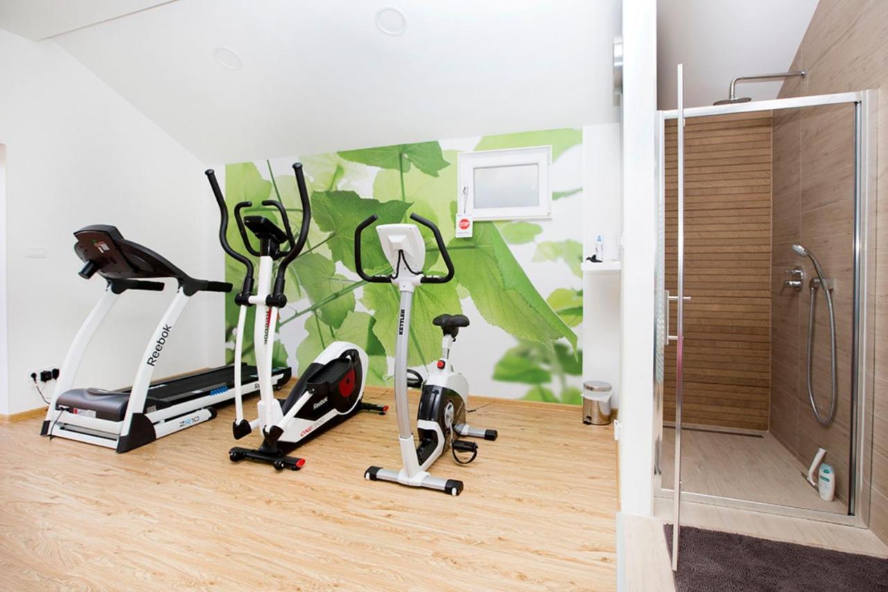 Sasso Apartment *