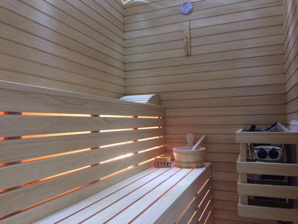 Apartment Sasso