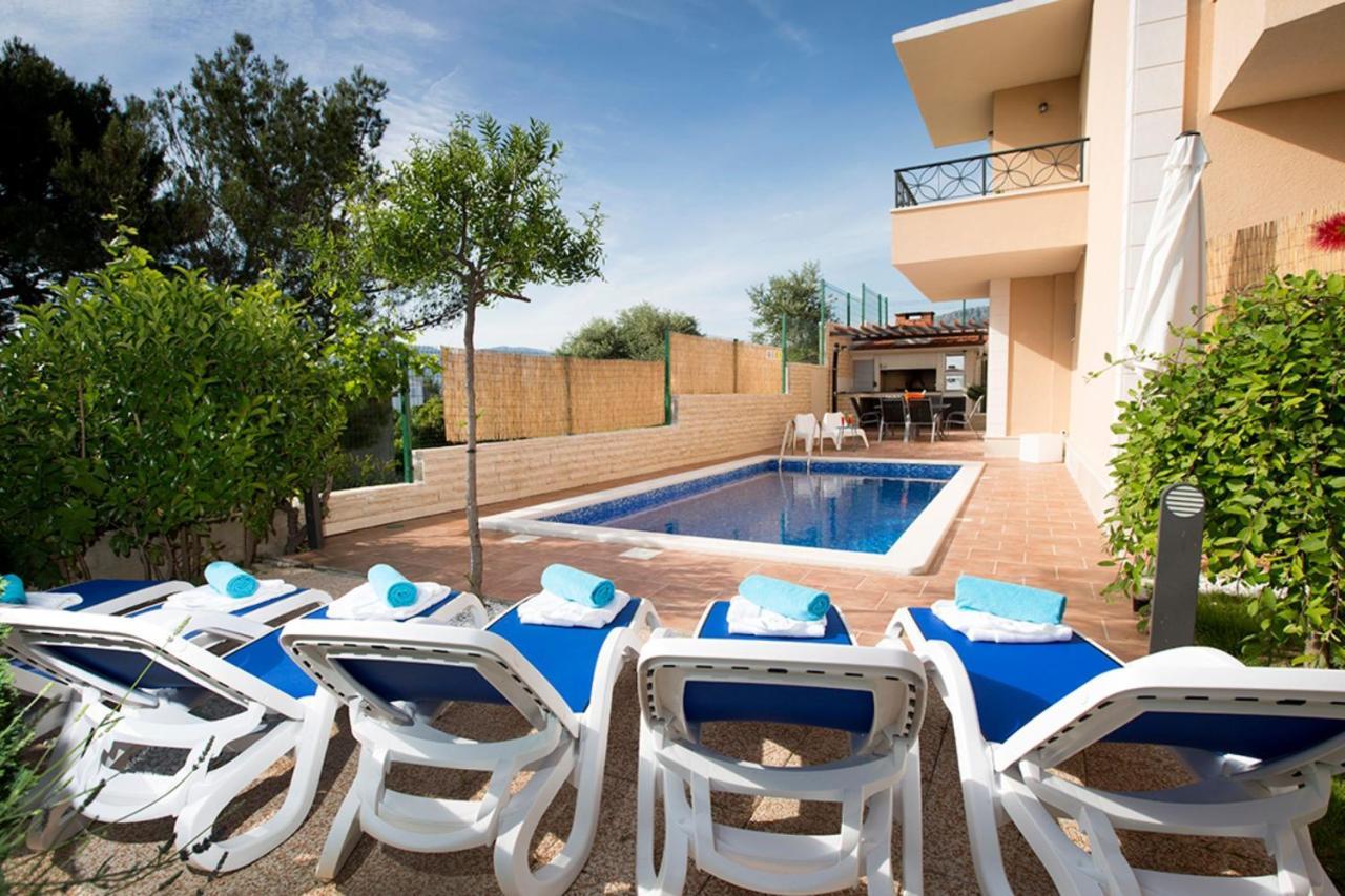 Sasso Apartment *