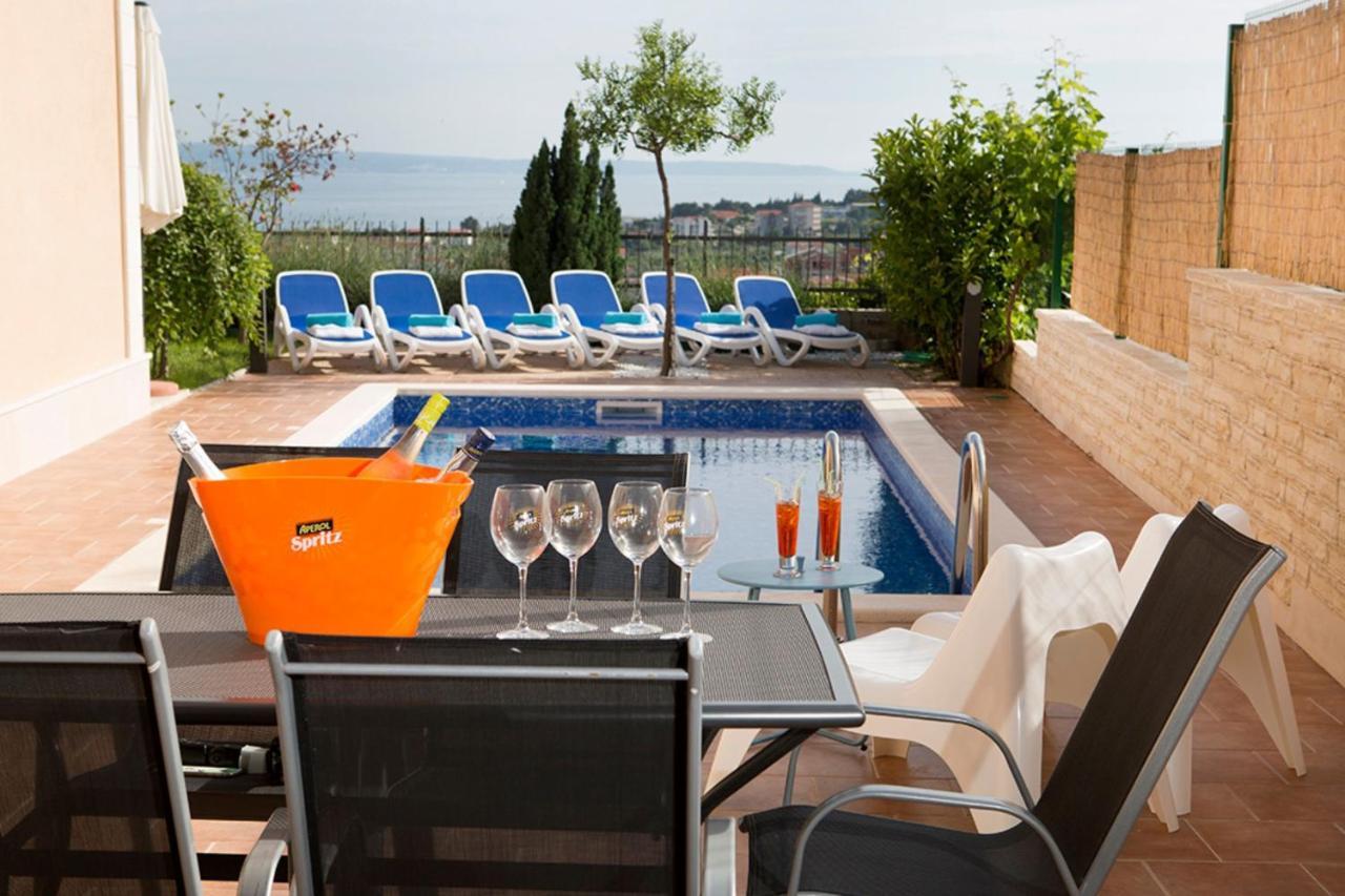 Sasso Apartment *