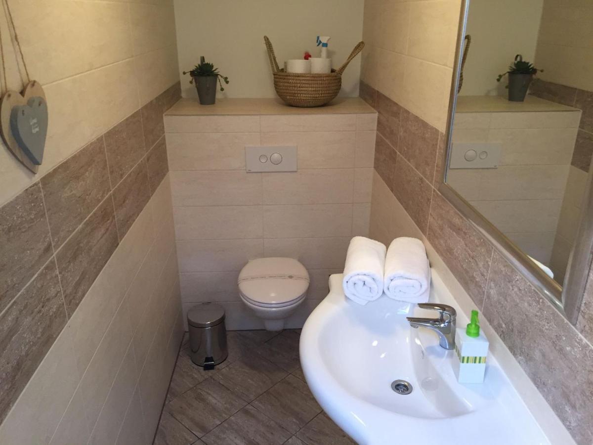 Sasso Apartment Split
