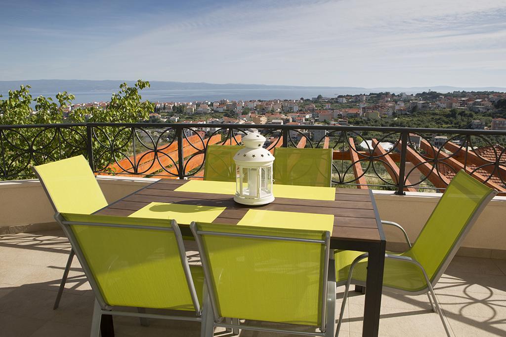 Apartment Sasso Split