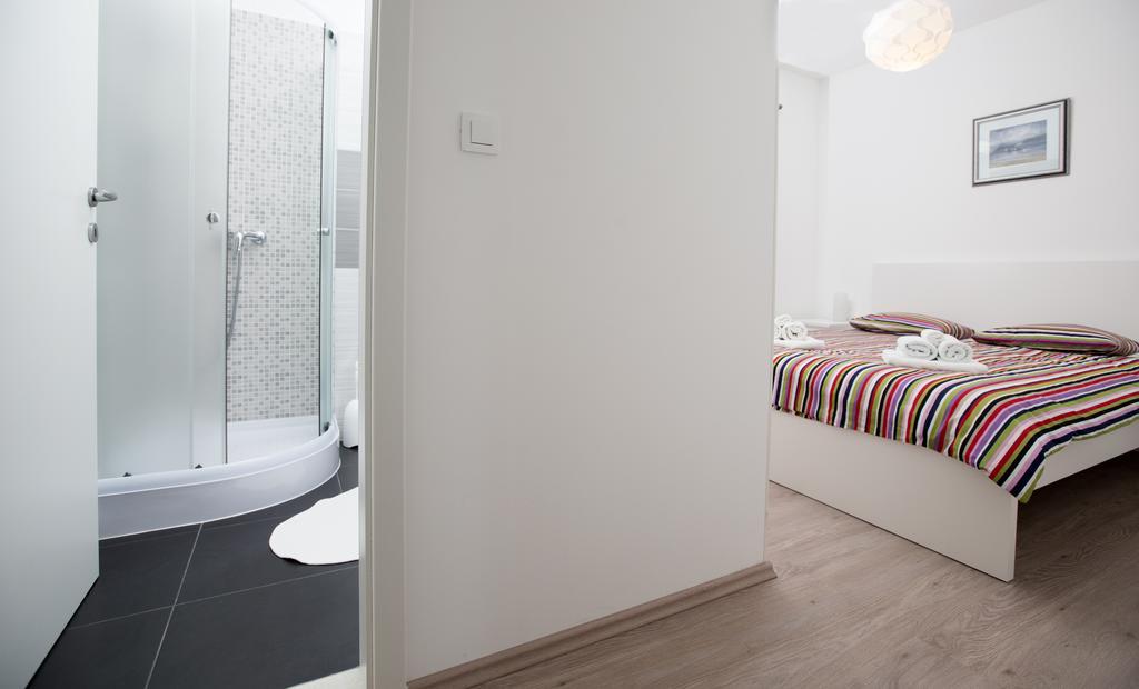 Apartment Sasso Split