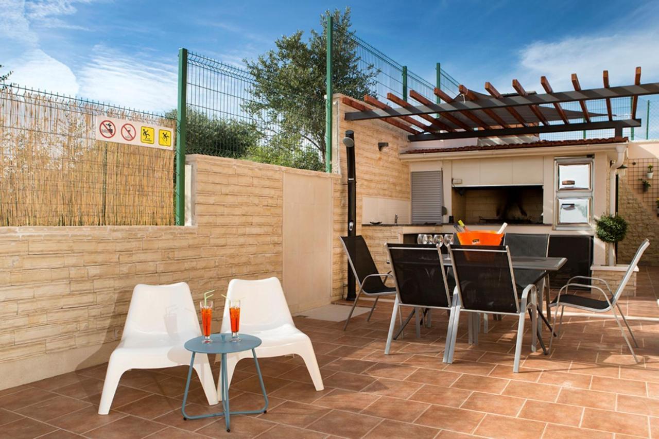 Apartma Sasso Split