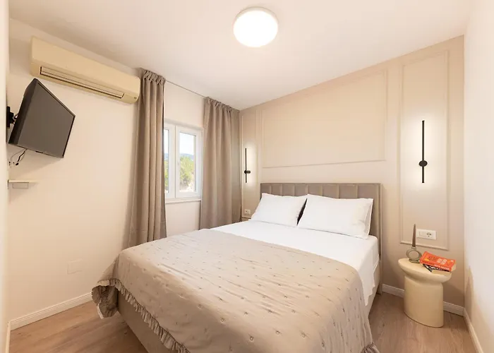 Apartment Sasso