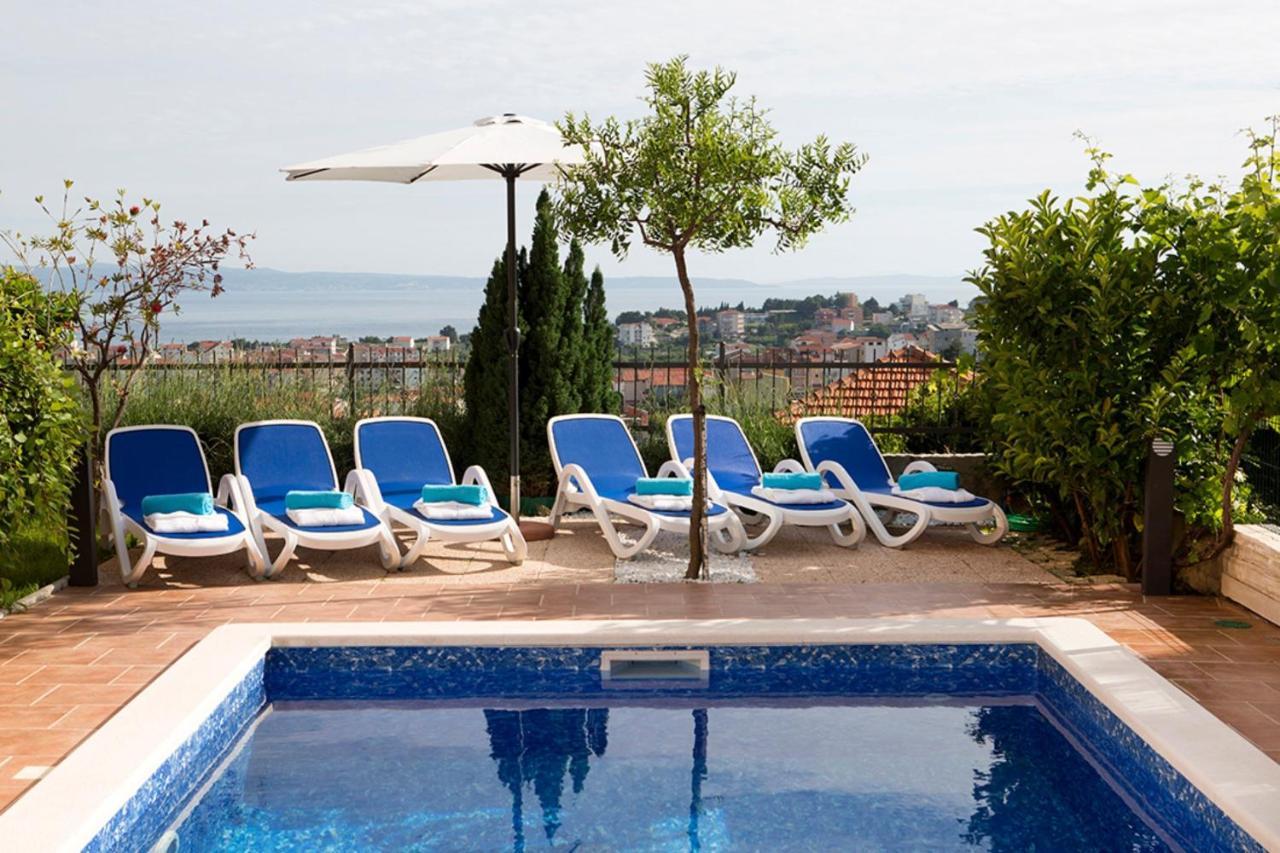 Apartament Sasso Split