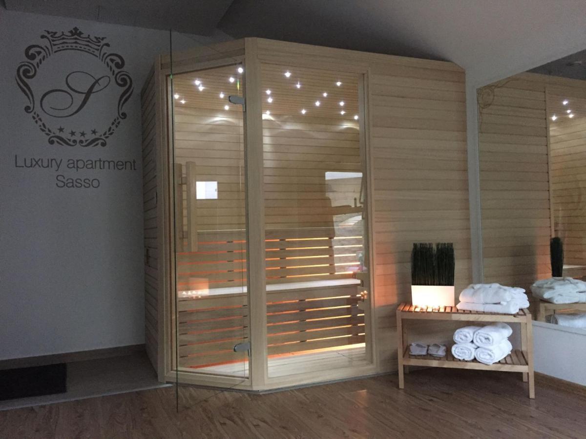Sasso Apartament
