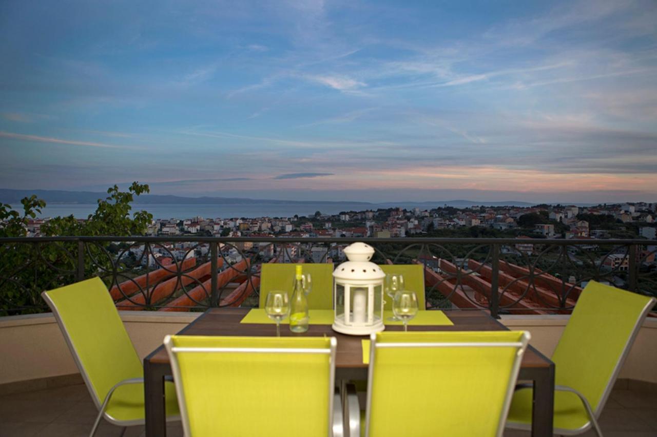 Sasso Apartament *