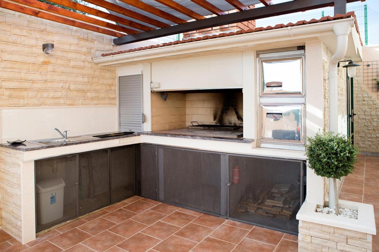 Sasso Apartament Split
