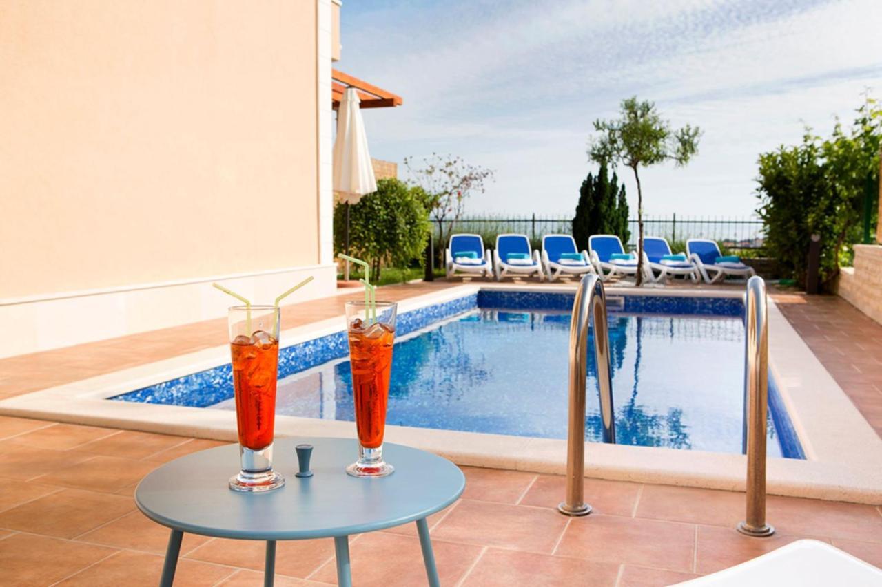 Sasso Apartament