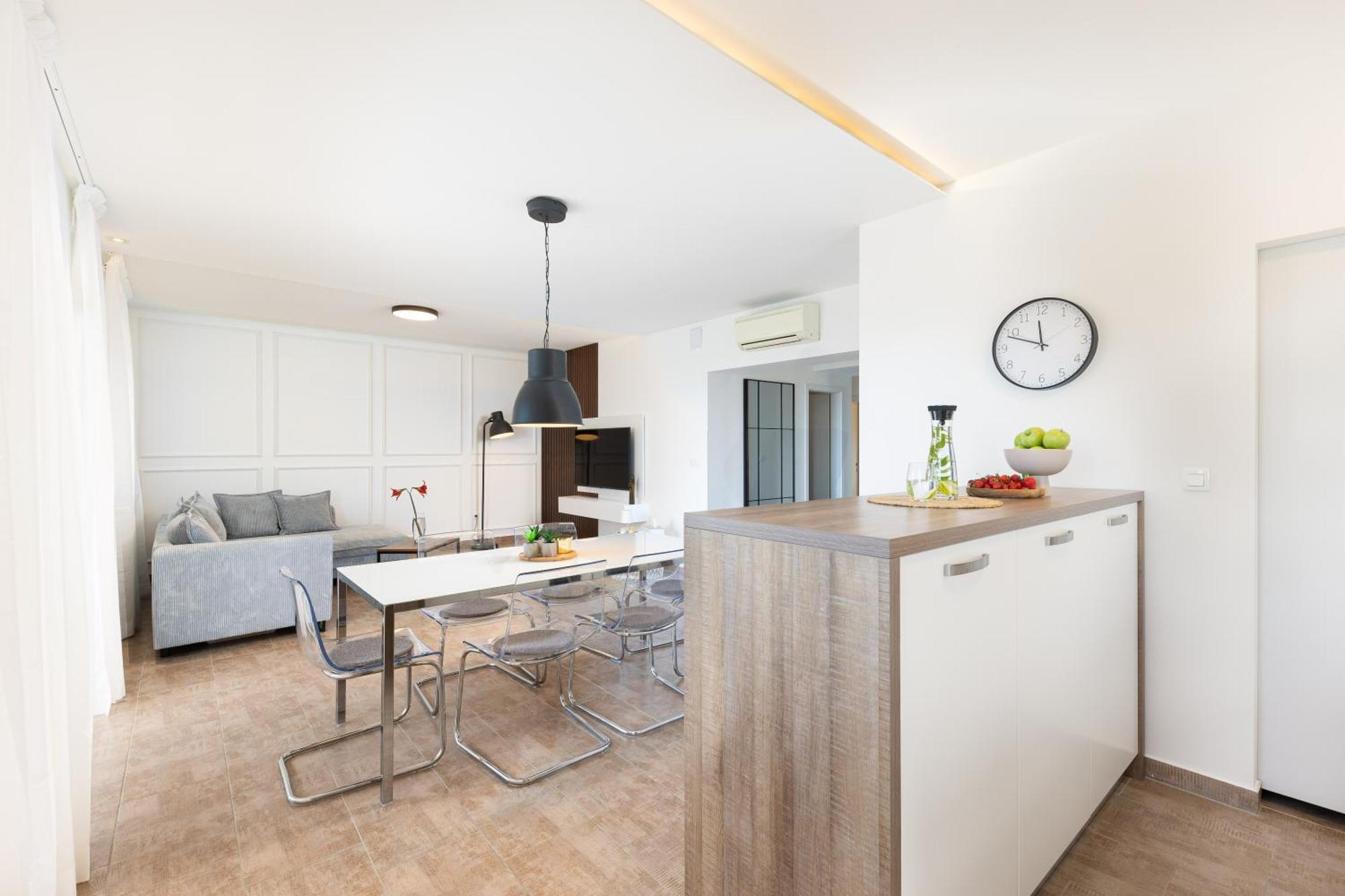 Sasso Apartament