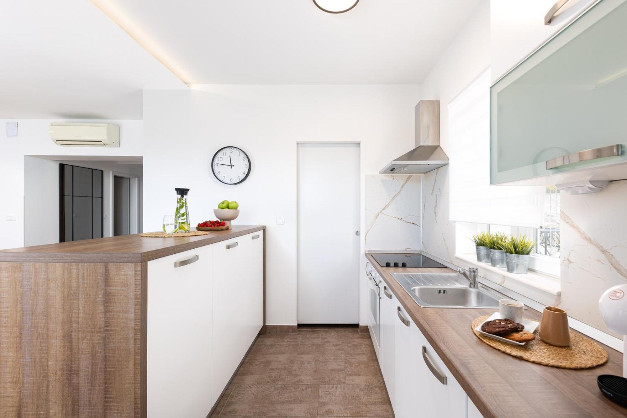 Sasso Apartament Split