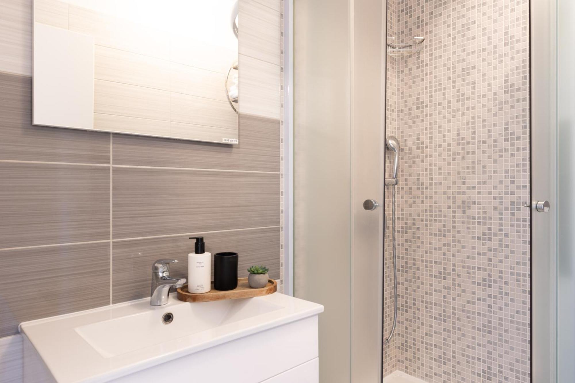 Apartament Sasso *