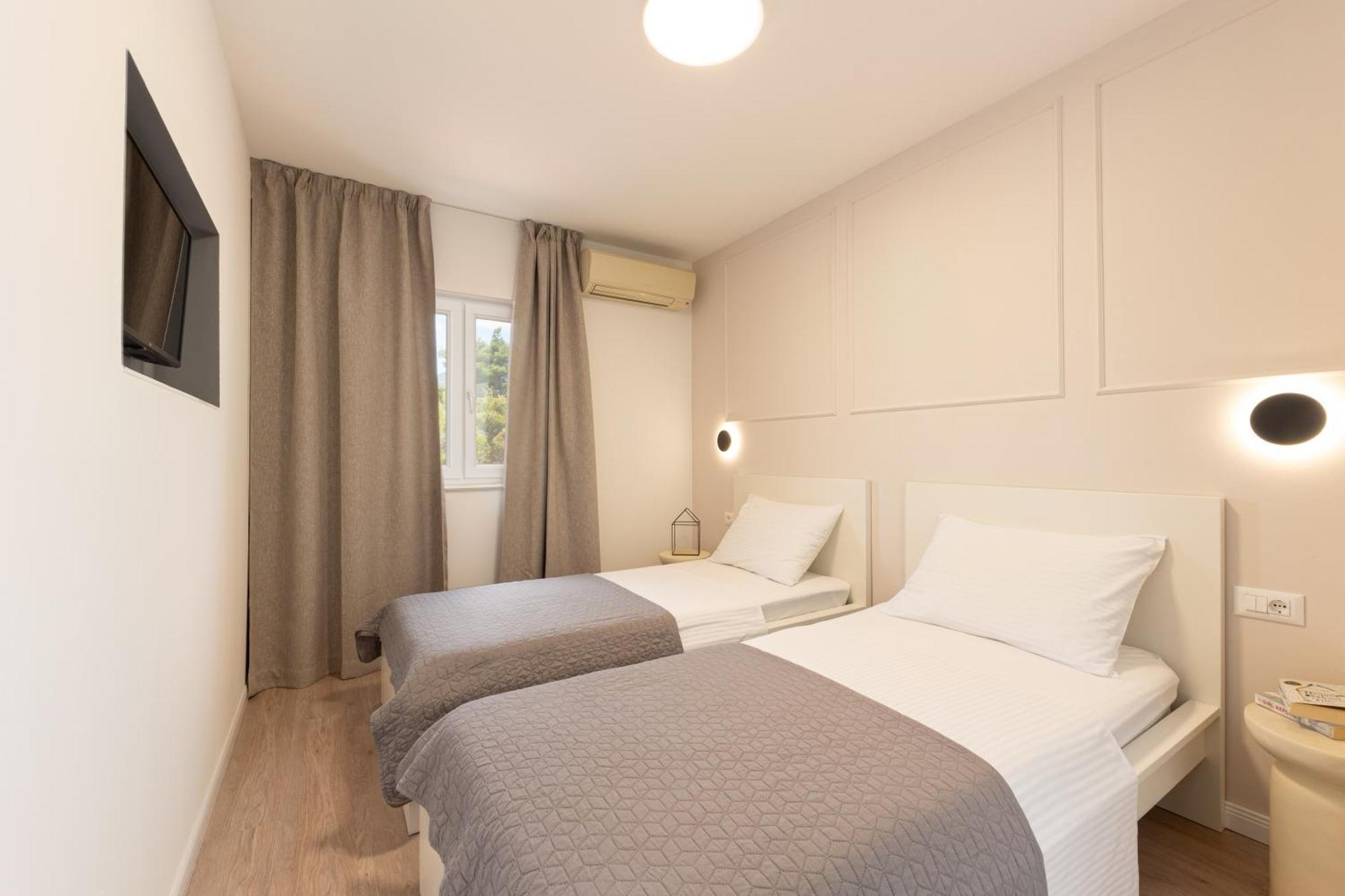Sasso Apartament *