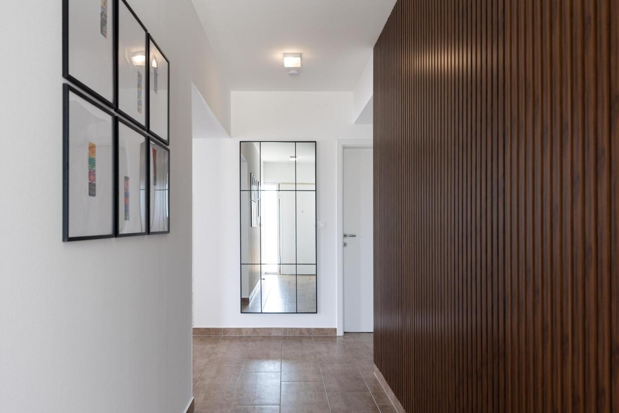 Apartament Sasso *
