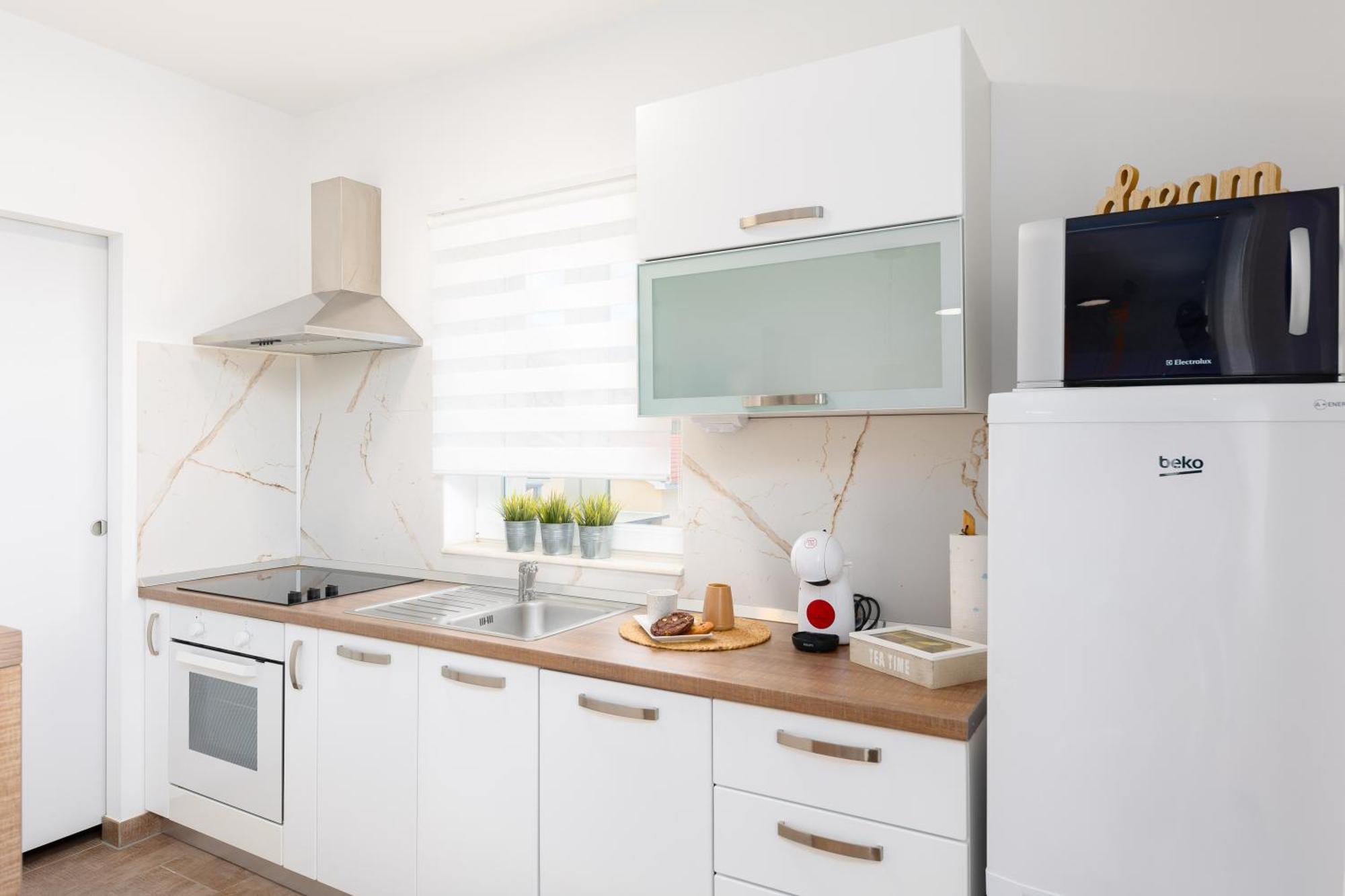 Sasso Apartament Split
