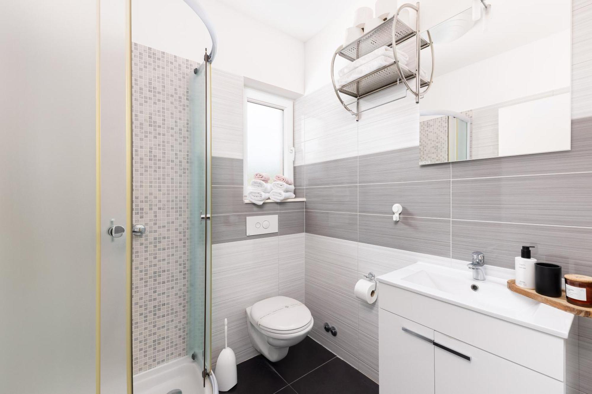 Sasso Apartament *